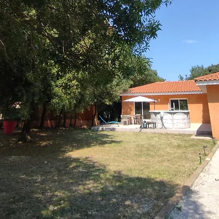 Ferienhaus Villa Vacances