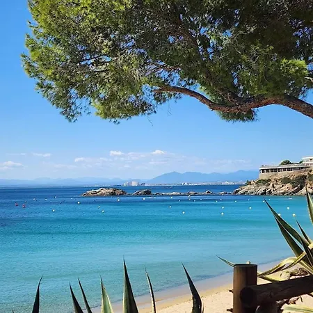 Vakantiehuis Villa Vacances