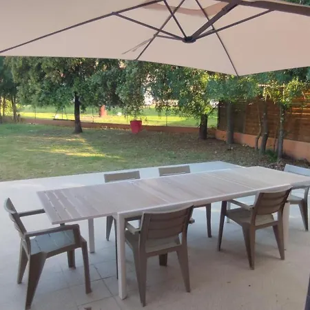 Villa Vacances Ferienhaus *