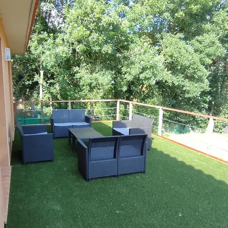 Villa Vacances