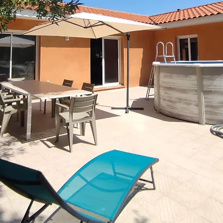 Ferienhaus Villa Vacances