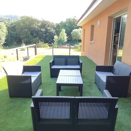 Vakantiehuis Villa Vacances *
