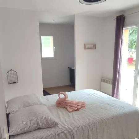 Ferienhaus Villa Vacances Les Cluses