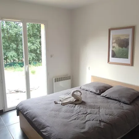 Villa Vacances Vakantiehuis *