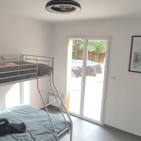 Villa Vacances