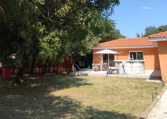 Prázdninový dům Villa Vacances