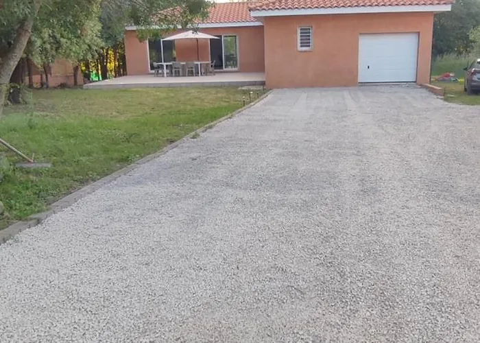 Villa Vacances * Les Cluses