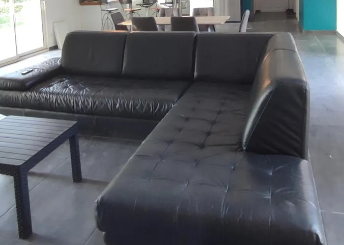 Villa Vacances Prázdninový dům *