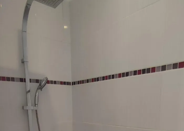 Villa Vacances Prázdninový dům *