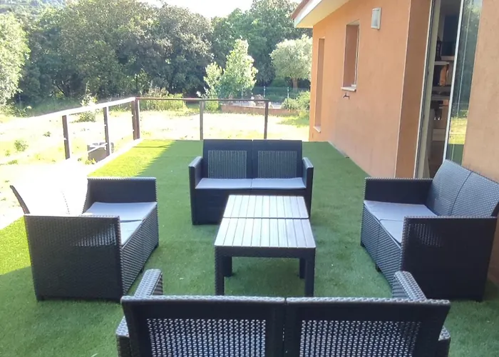 Prázdninový dům Villa Vacances *