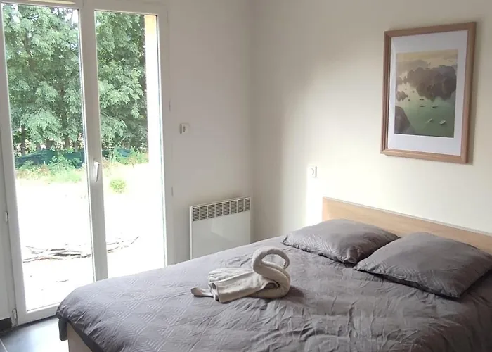 Villa Vacances Prázdninový dům *